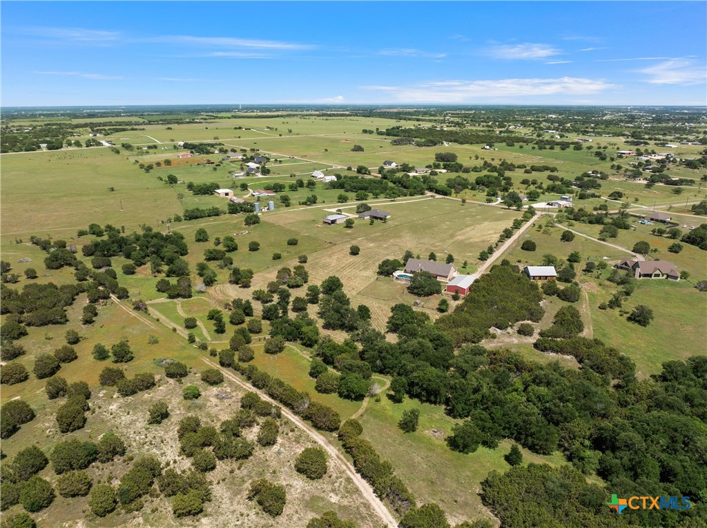 1527 Old Ranch Road