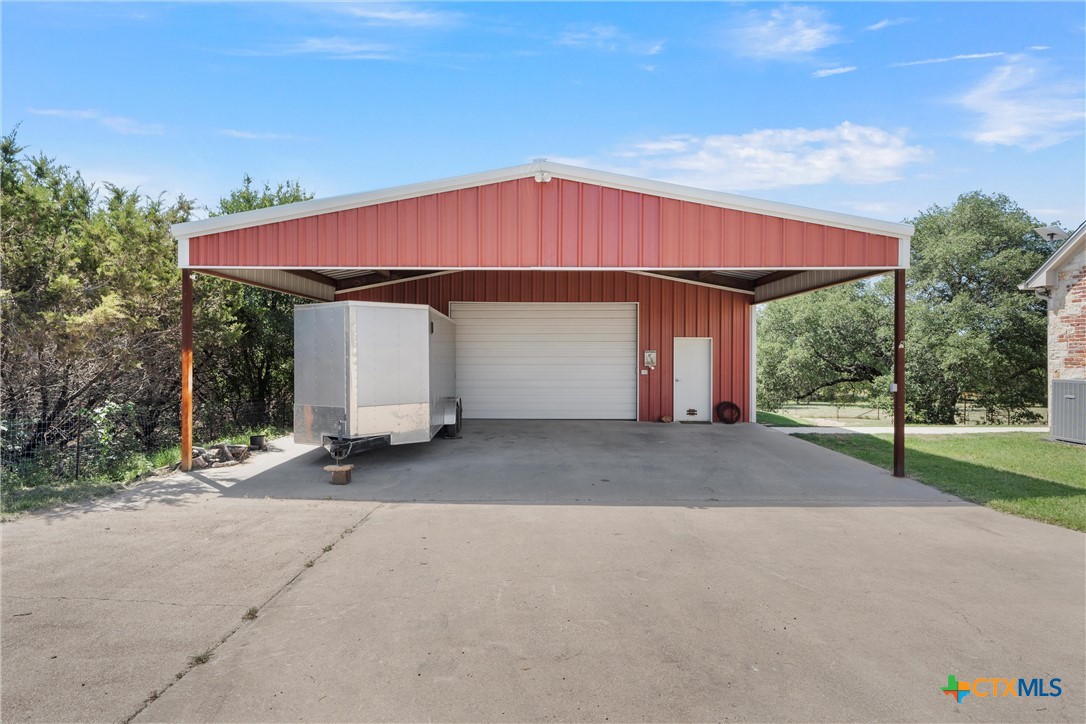 1527 Old Ranch Road