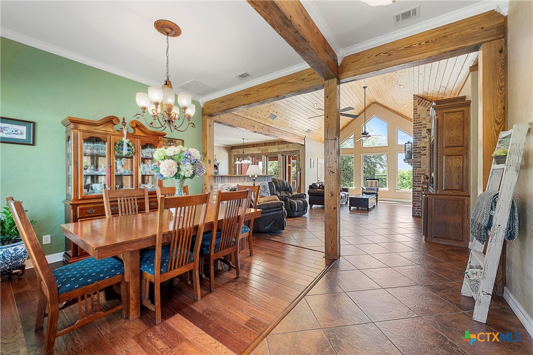 1527 Old Ranch Road