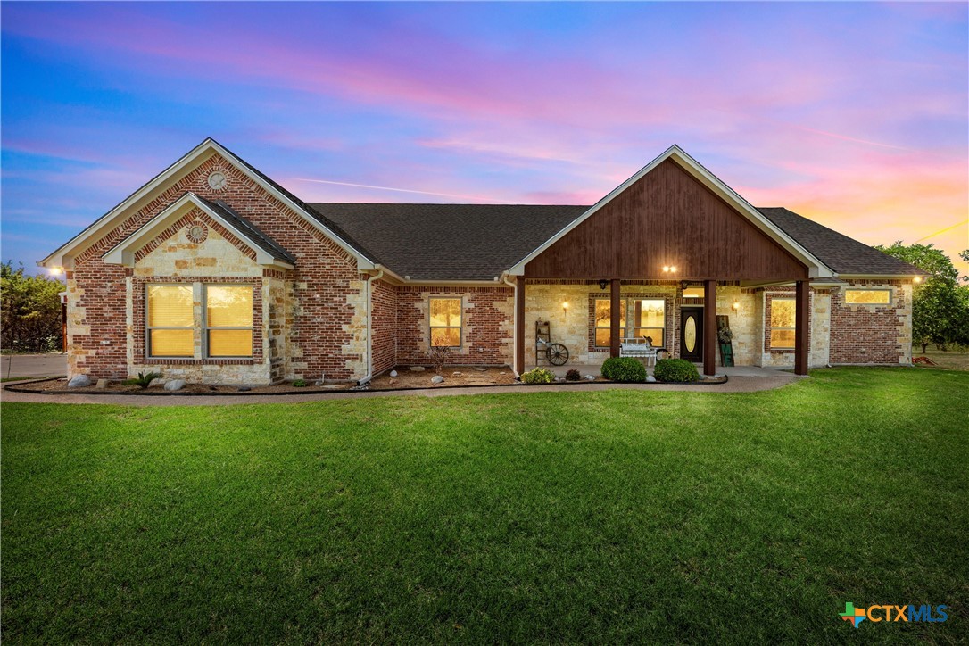 1527 Old Ranch Road