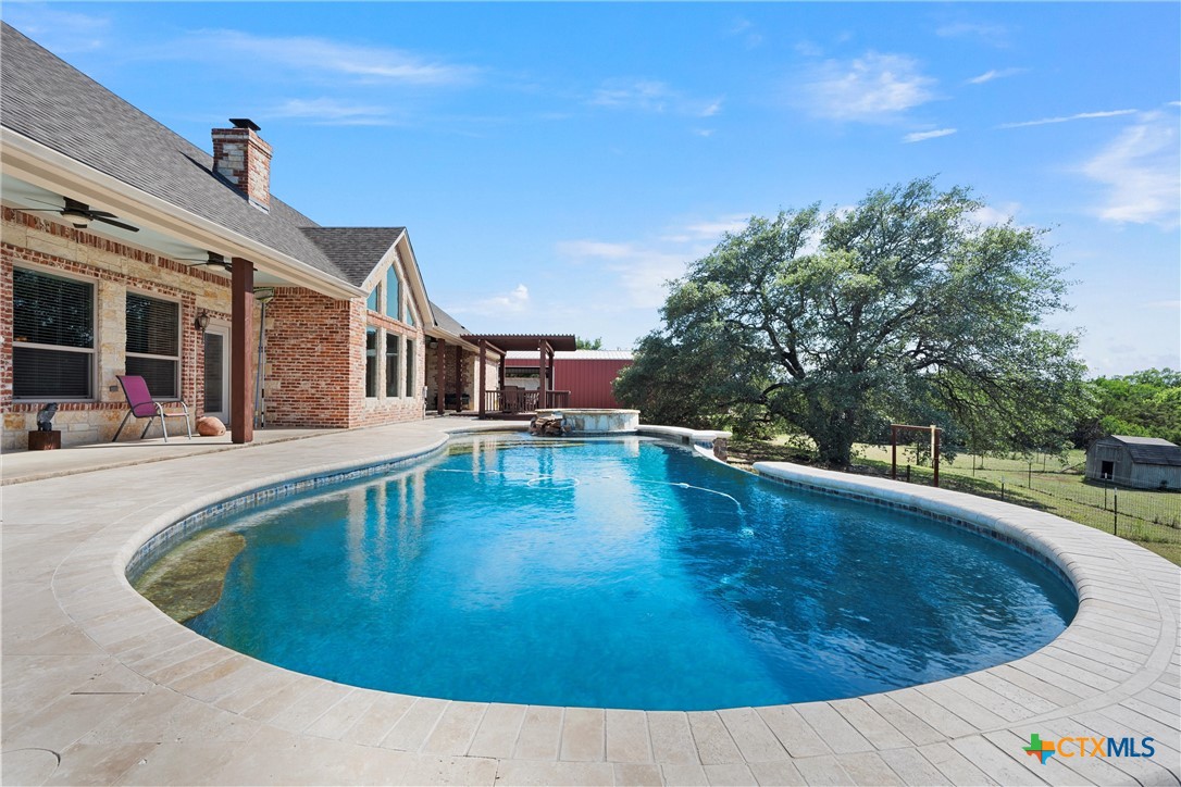 1527 Old Ranch Road