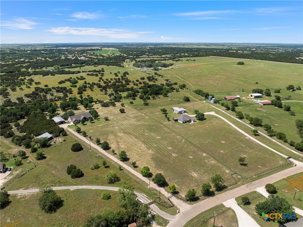 1527 Old Ranch Road