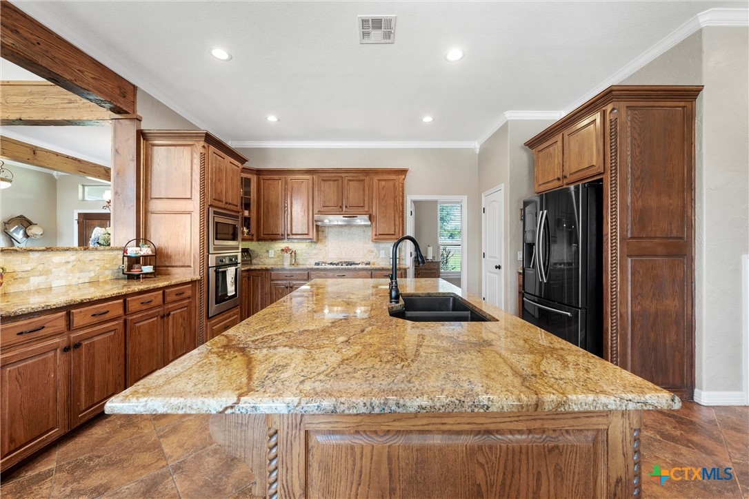 1527 Old Ranch Road