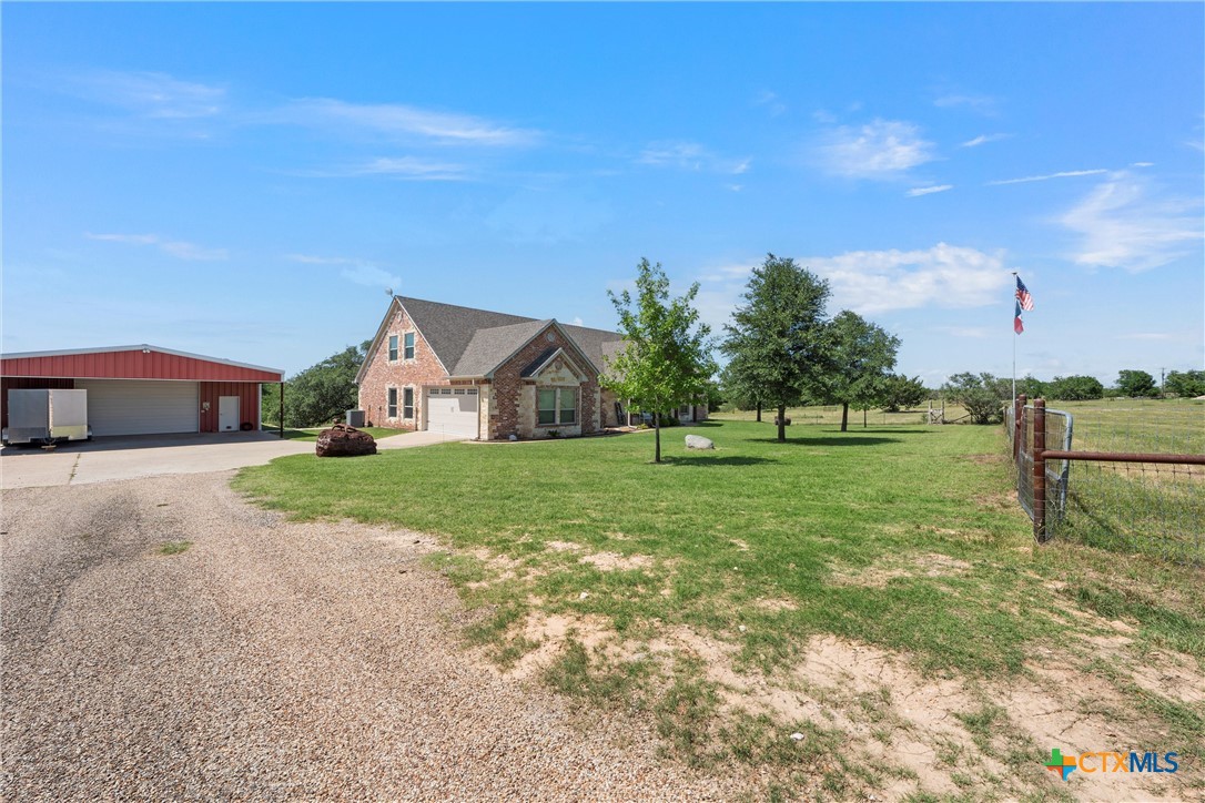 1527 Old Ranch Road