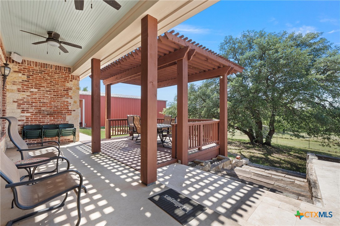 1527 Old Ranch Road