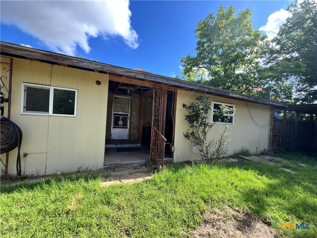 1506 Golf Course Road