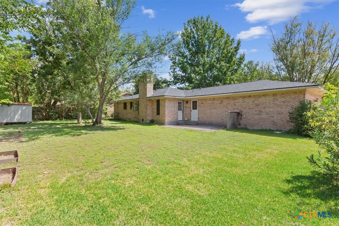 414 Keller Road