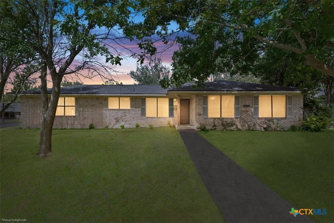414 Keller Road