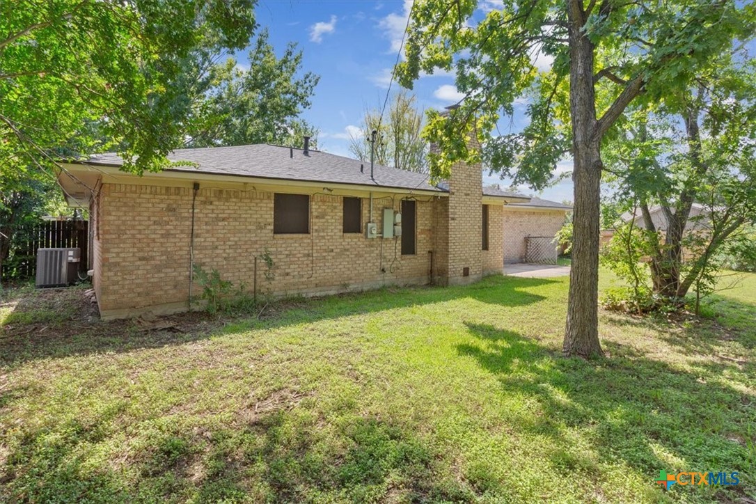 414 Keller Road