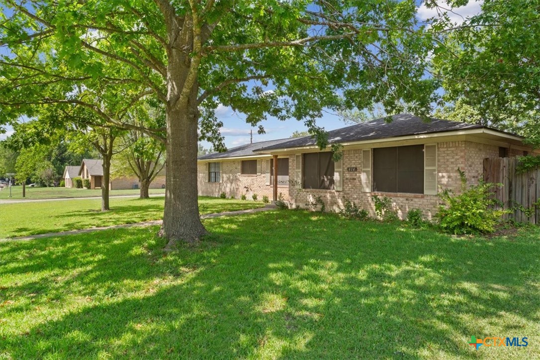 414 Keller Road