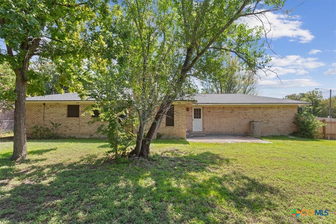 414 Keller Road