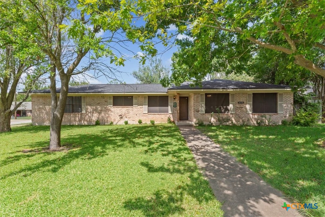 414 Keller Road