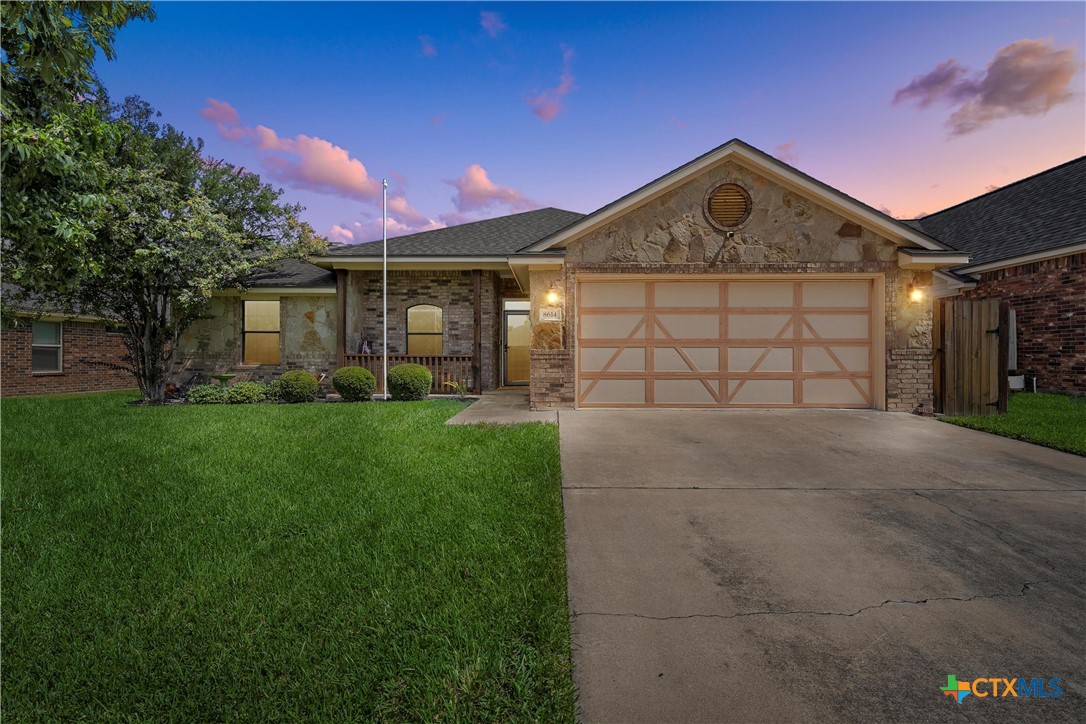8614 Surrey Drive