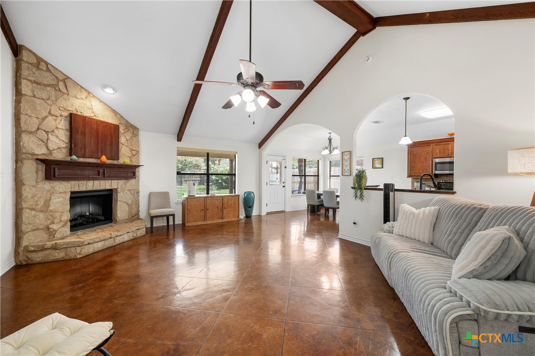 8614 Surrey Drive