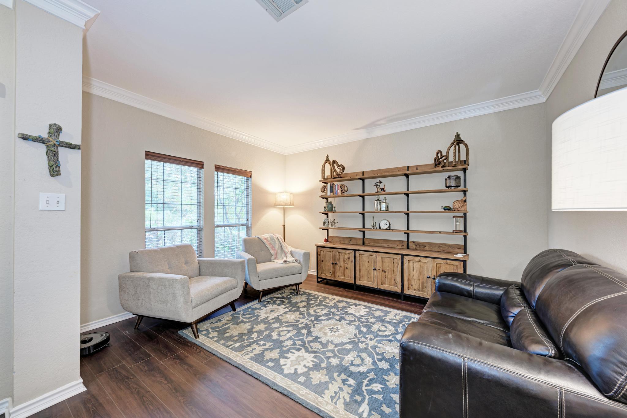 55 Twin Ridge PKWY