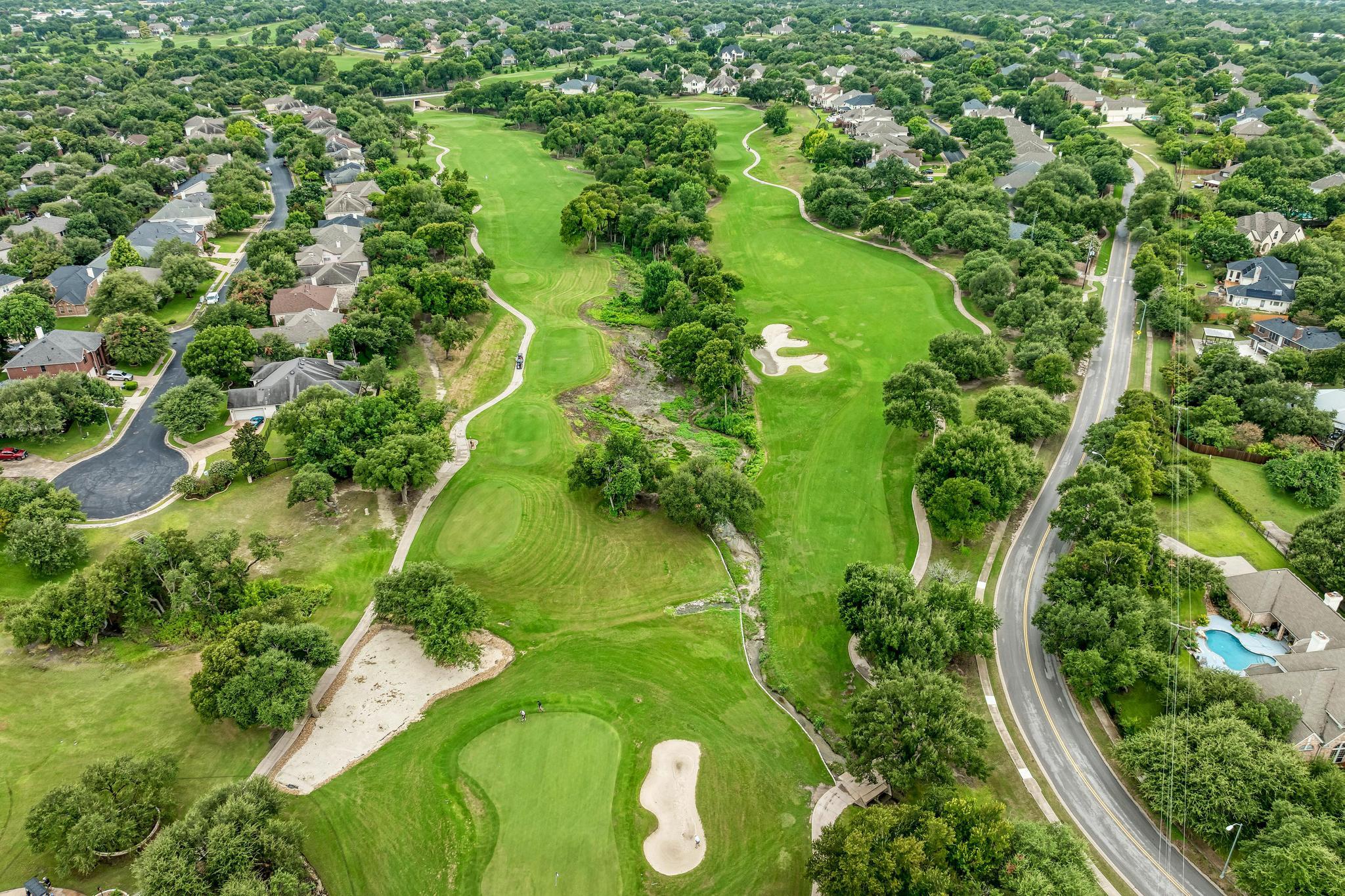 55 Twin Ridge PKWY