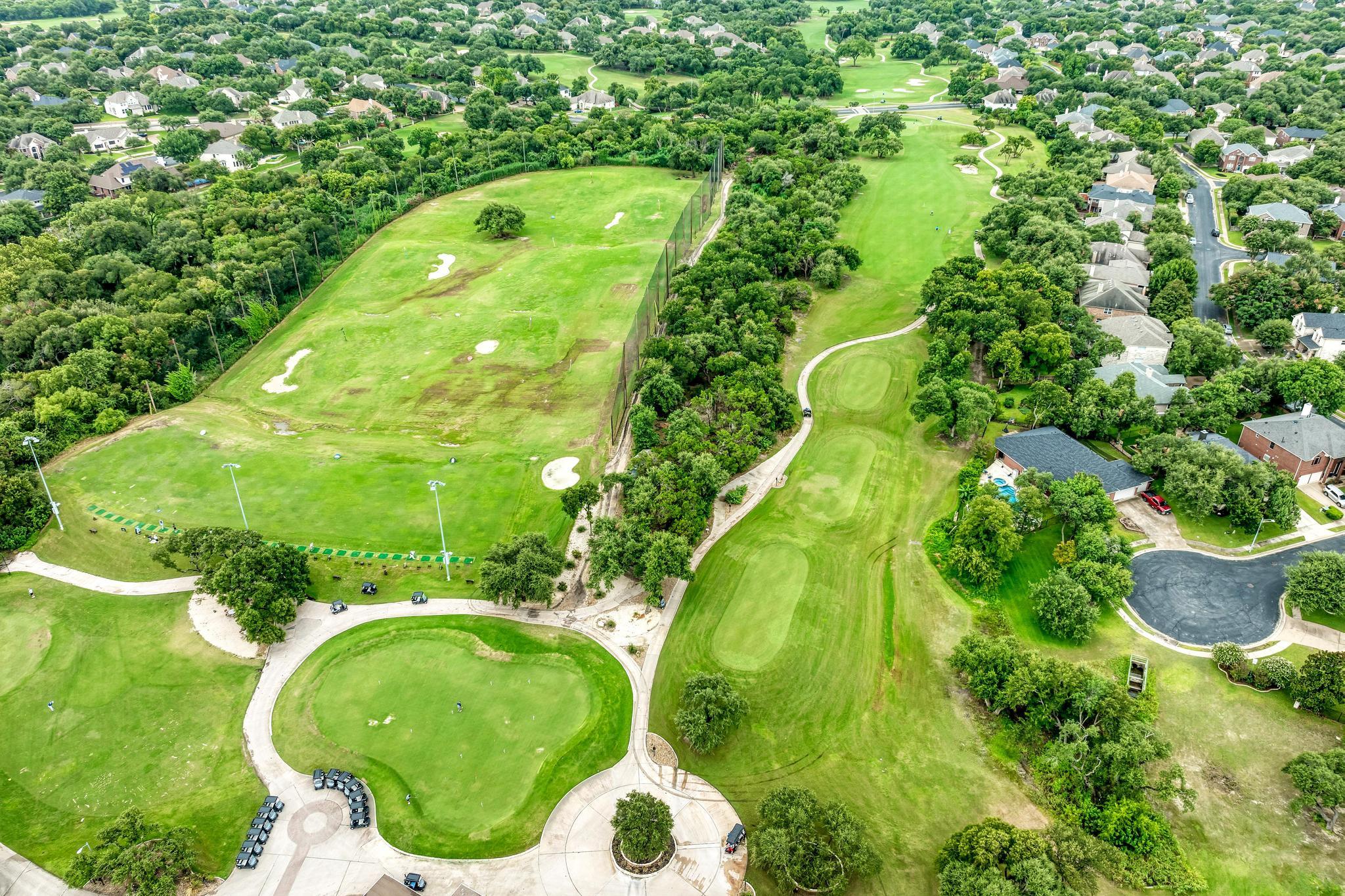 55 Twin Ridge PKWY