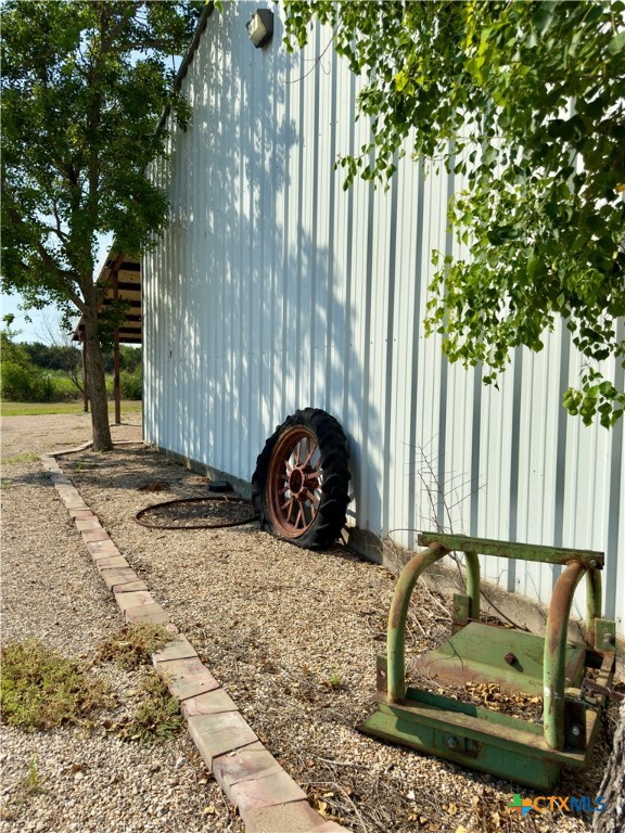 12485 Wortham Bend Road