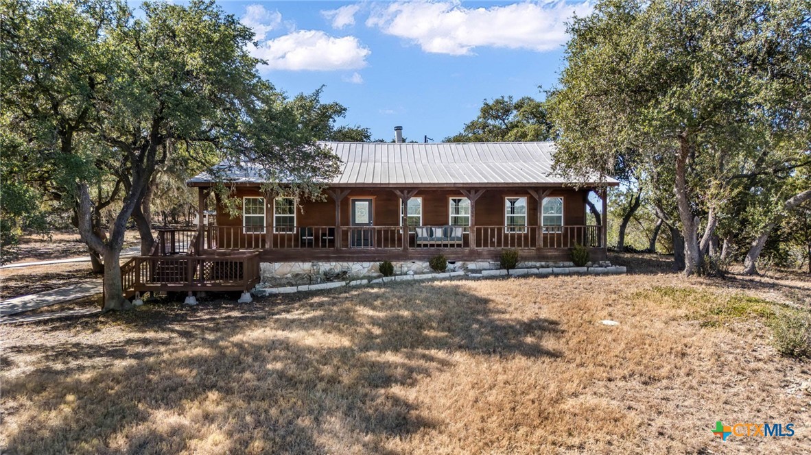 8851 Rebecca Creek Road