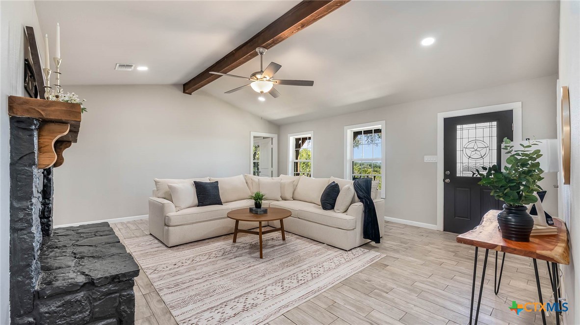 8851 Rebecca Creek Road