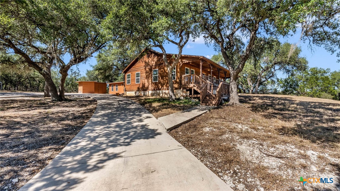 8851 Rebecca Creek Road