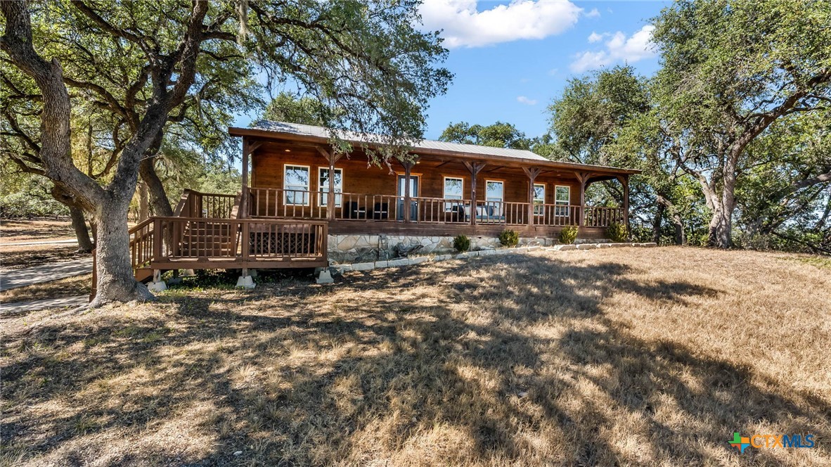 8851 Rebecca Creek Road