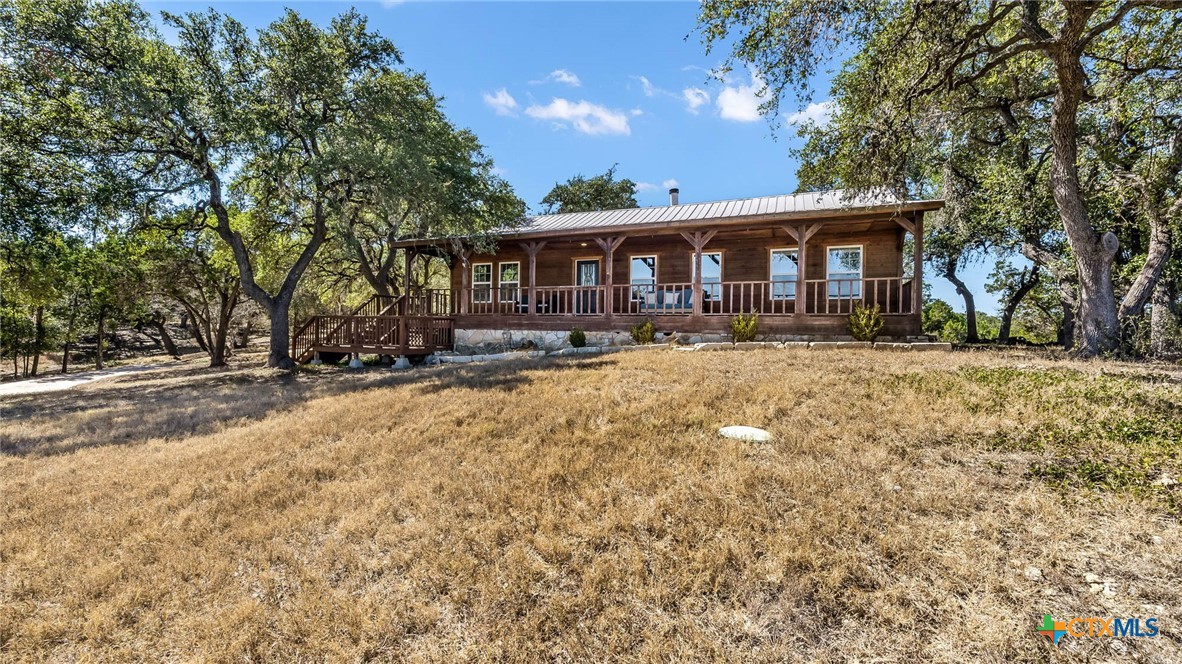 8851 Rebecca Creek Road