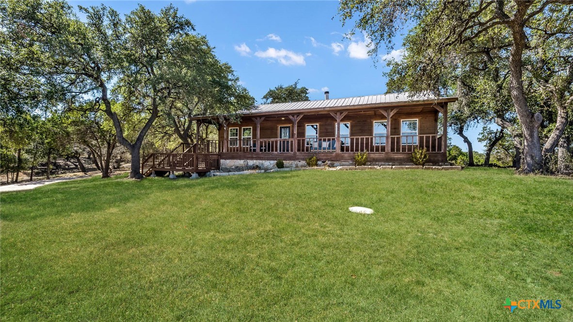 8851 Rebecca Creek Road