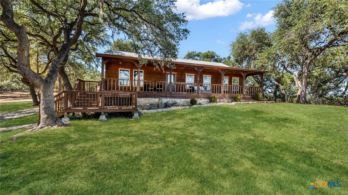 8851 Rebecca Creek Road