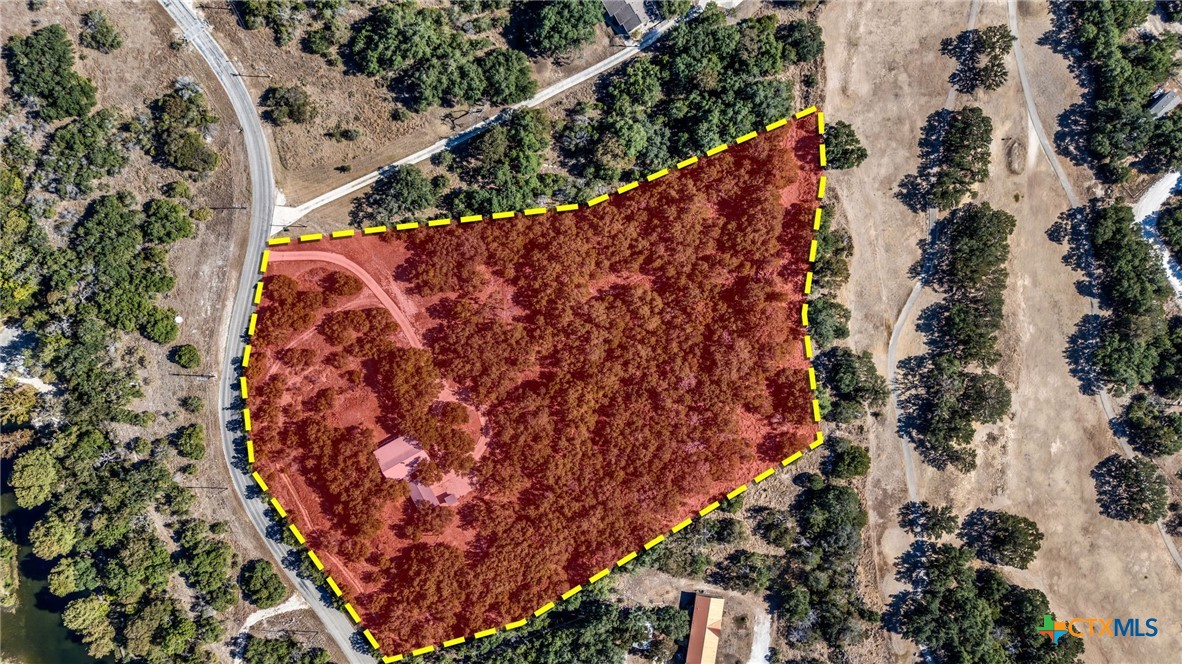 8851 Rebecca Creek Road