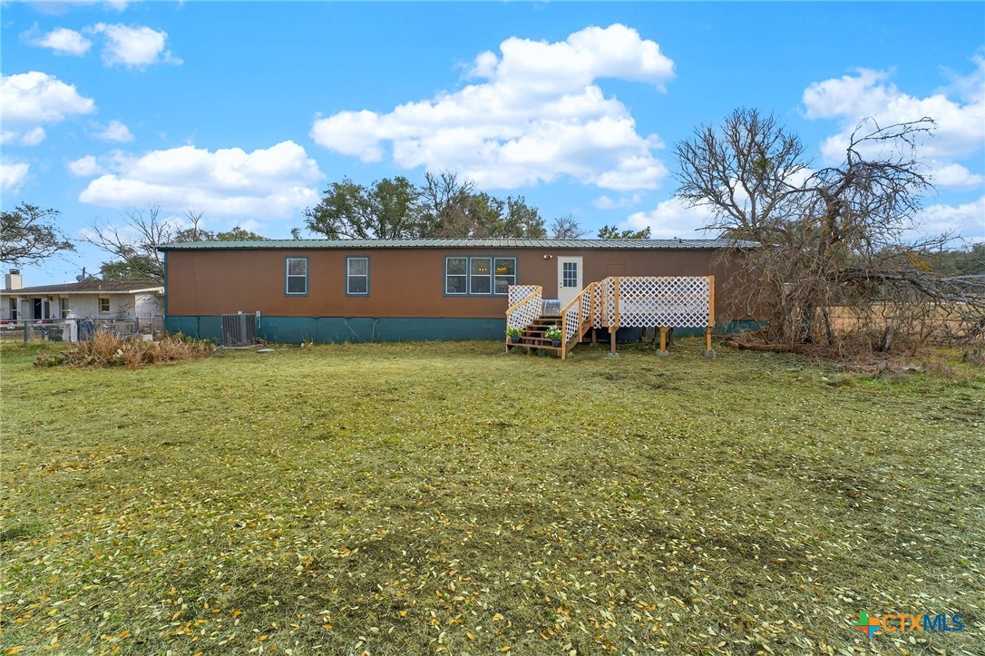 143 Bluff View Drive