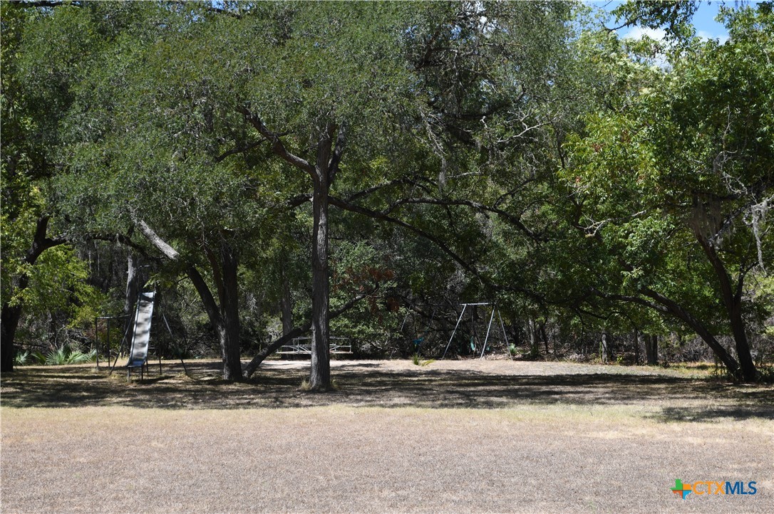 121 Agarita Drive