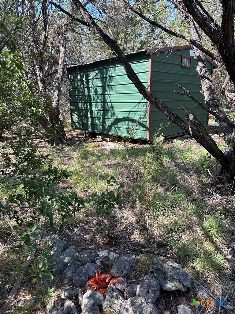 121 Agarita Drive