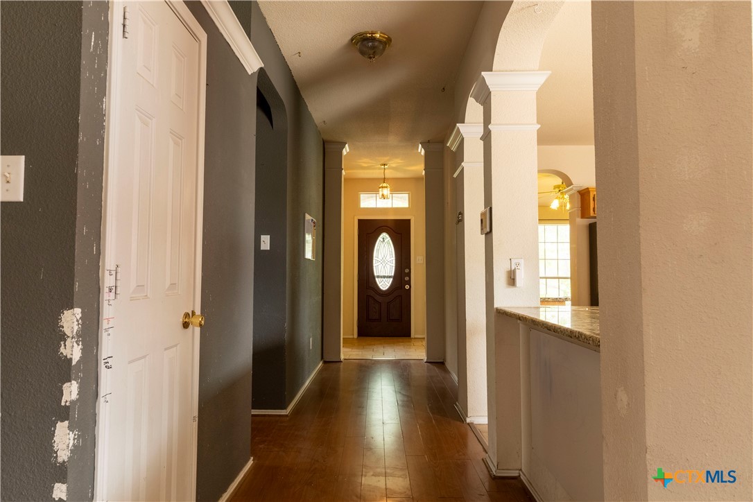 2112 Modoc Drive