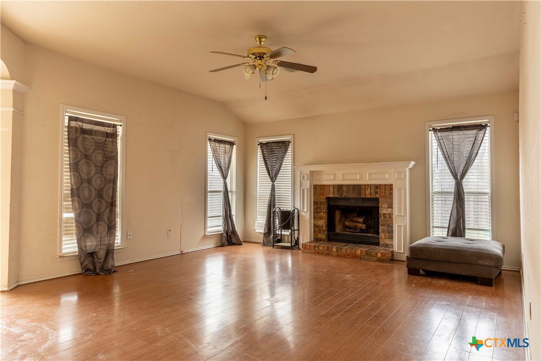 2112 Modoc Drive