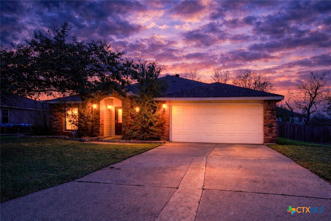 2112 Modoc Drive