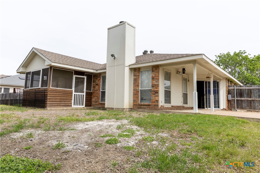 2112 Modoc Drive