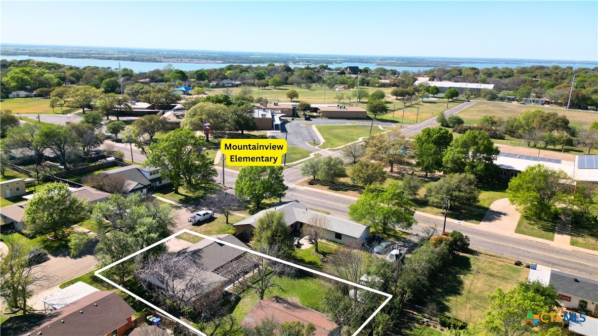 2131 Mountainview Drive