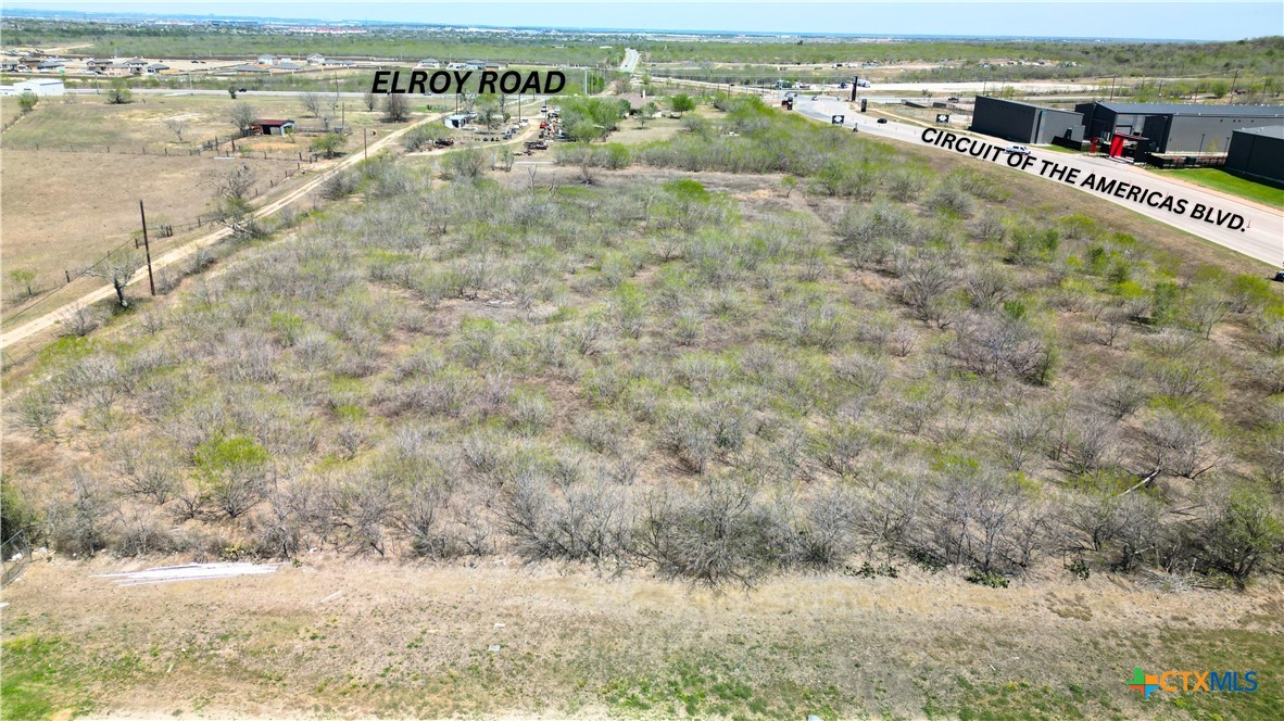 7710 Elroy Road
