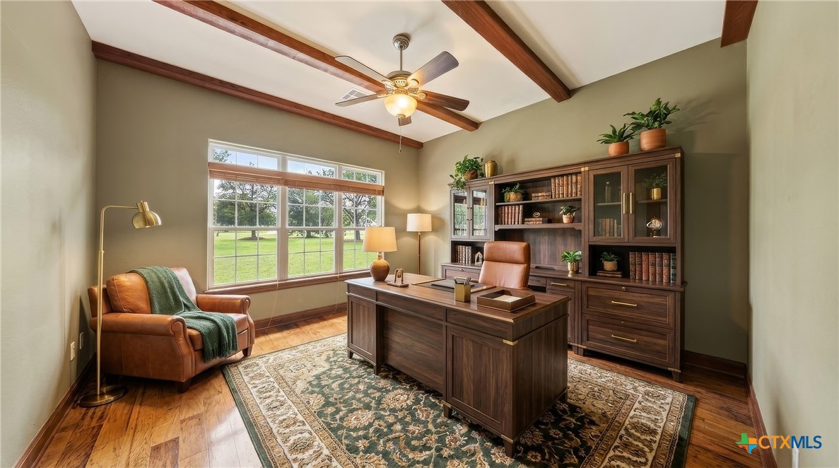 175 Whitney Woods Circle