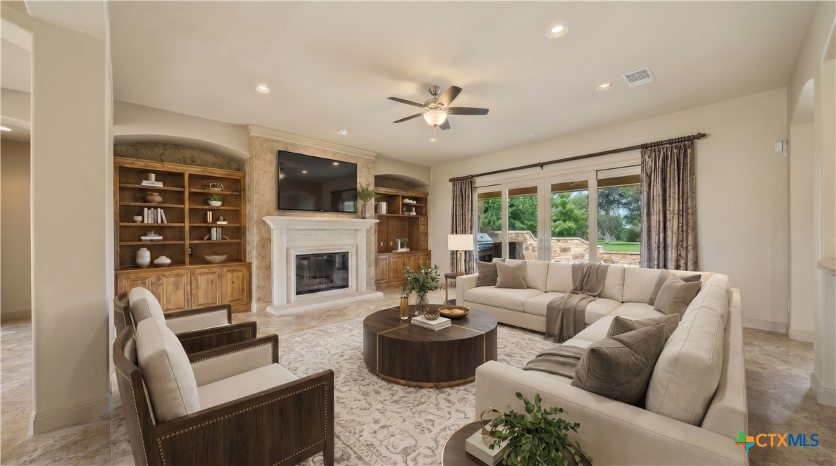 175 Whitney Woods Circle