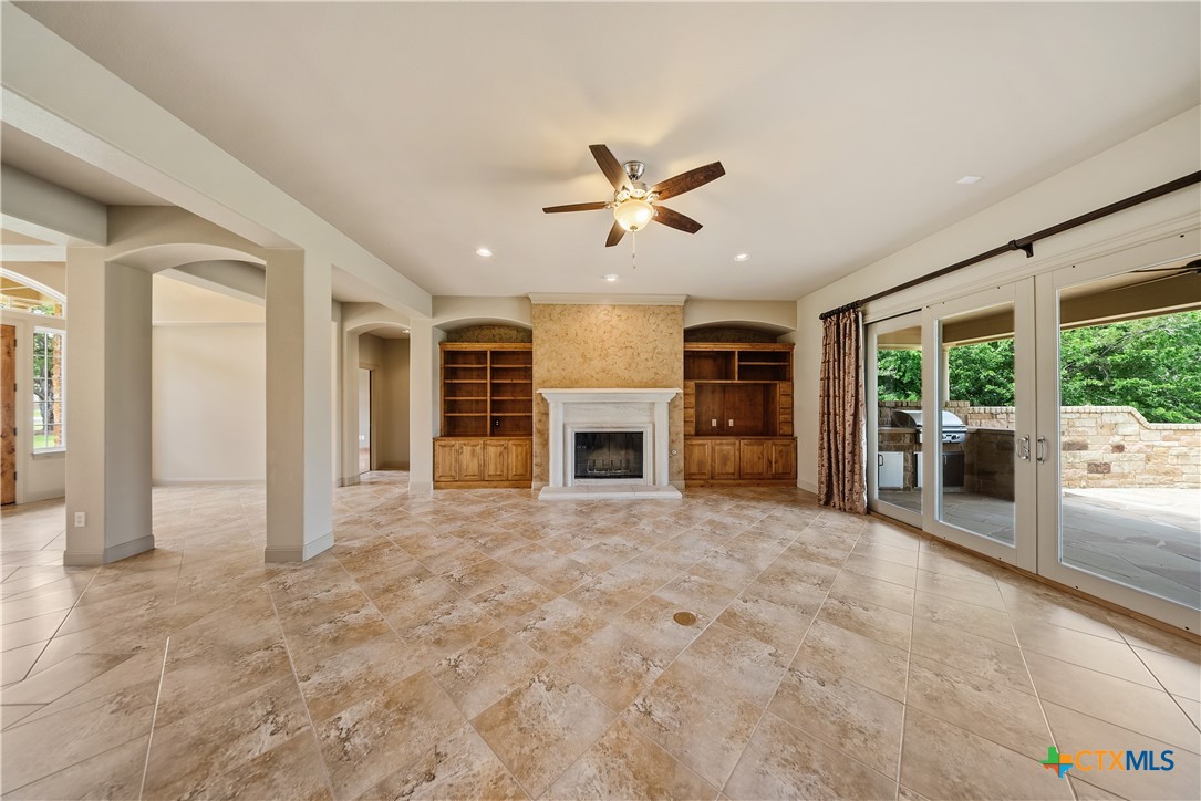 175 Whitney Woods Circle