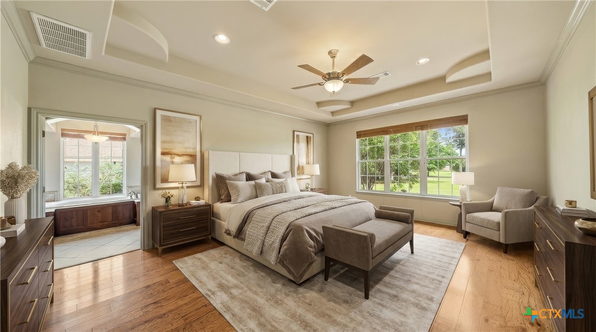 175 Whitney Woods Circle