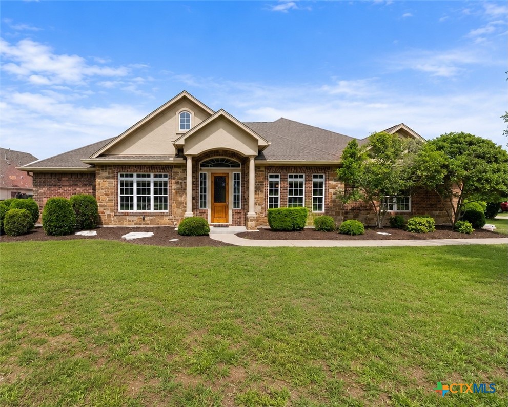 175 Whitney Woods Circle
