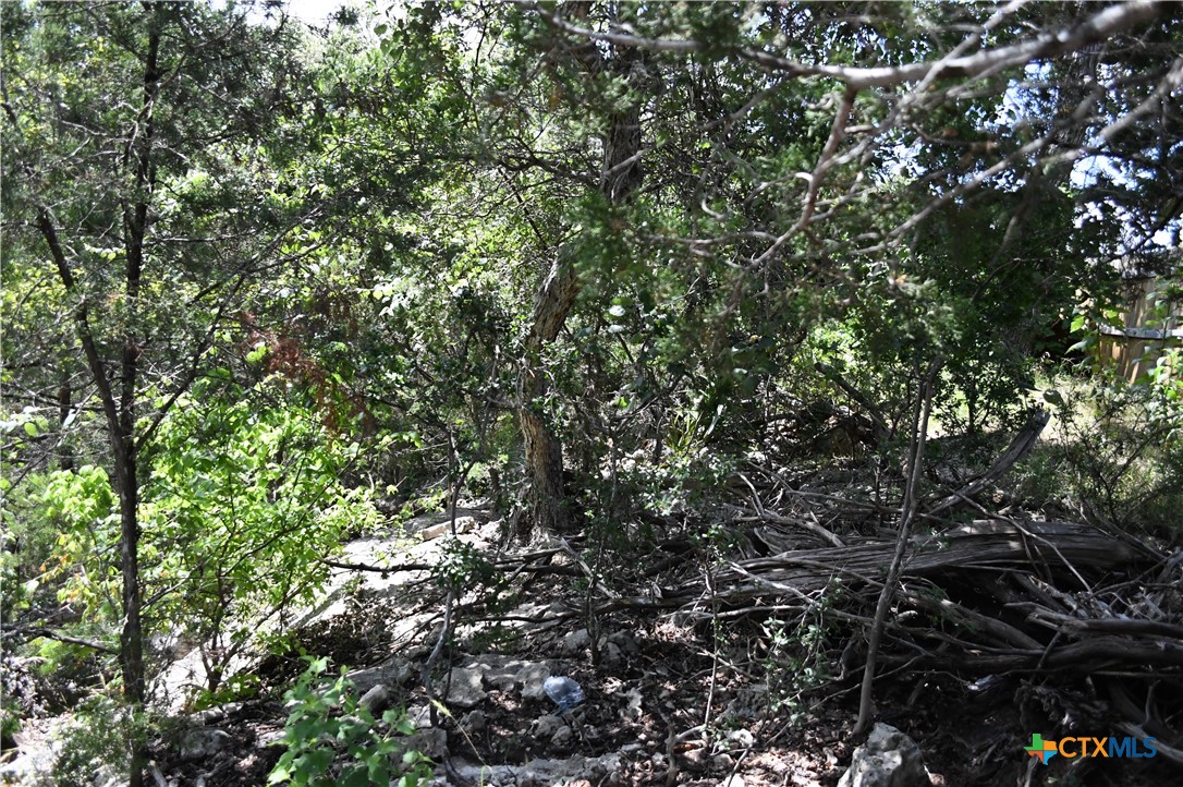 1318 Hidden Valley Drive