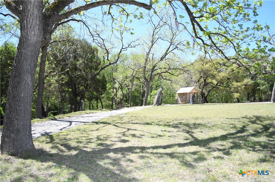 1318 Hidden Valley Drive