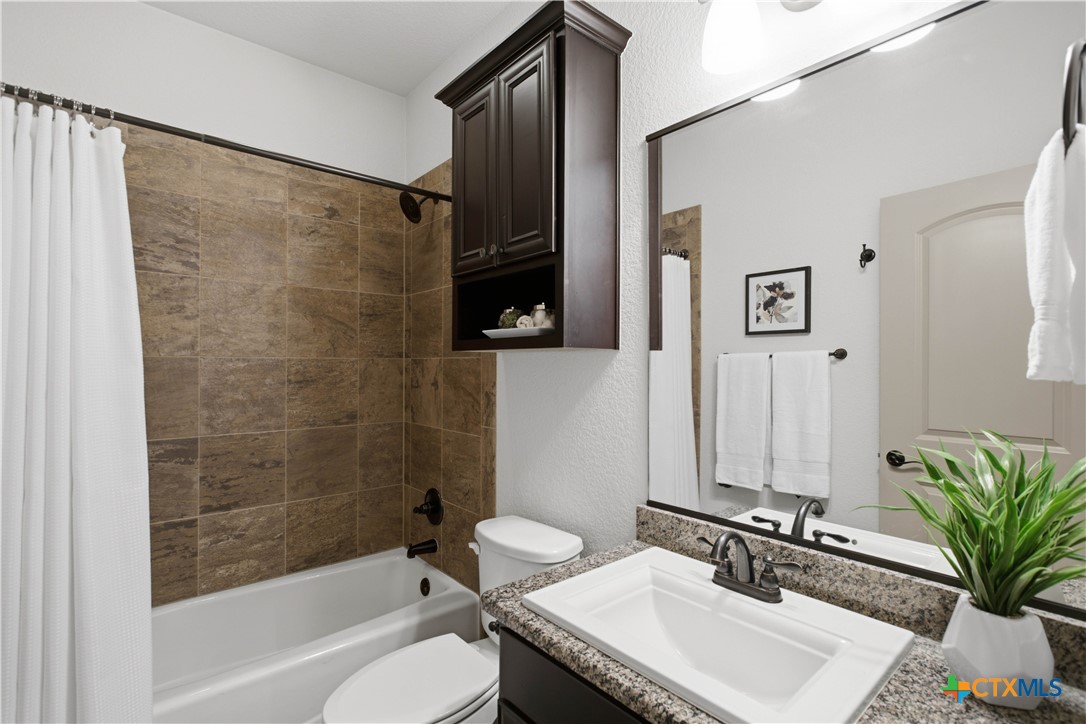 224 Whitney Woods Circle