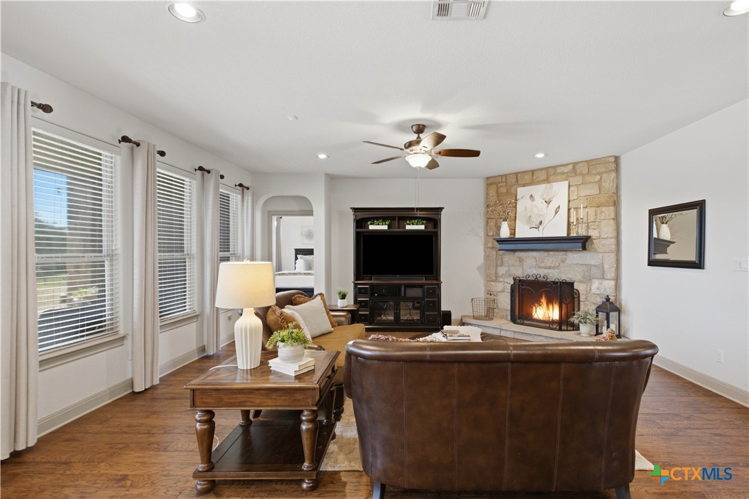 224 Whitney Woods Circle
