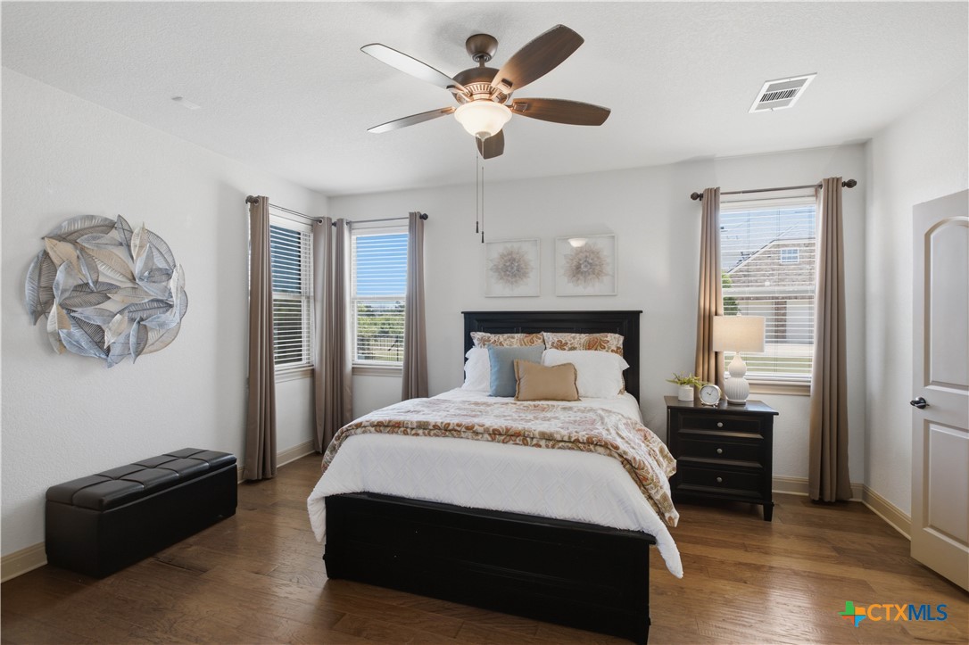 224 Whitney Woods Circle