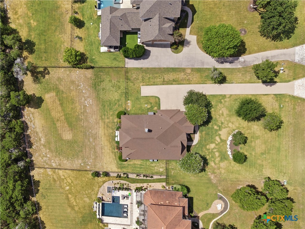 224 Whitney Woods Circle